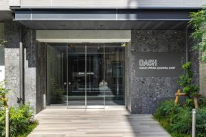 Dash Living Asakusa East