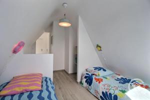 Maisons de vacances Ti laouen : photos des chambres