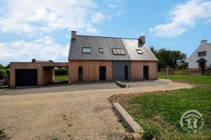Maisons de vacances Ti laouen : photos des chambres