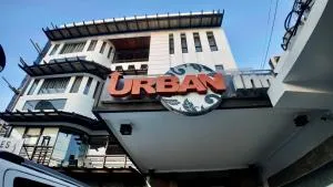 Urban Inn Iloilo - Igcauayan