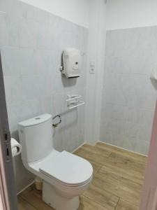 appartement dans le village