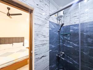 Nutmeg Farmstay with Pool, Vadakkencherry, Palakkad