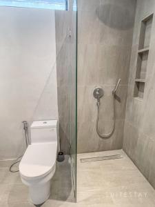 Modern Duplex With Stylish Design