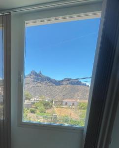 Ventana del Nublo 1-I