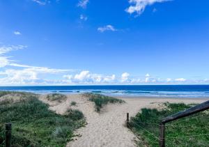 Coastal Calm Studio - A Private Studio with a Personal Touch