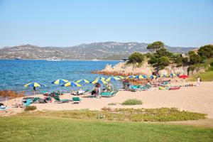 Glamping Costa Smeralda img34