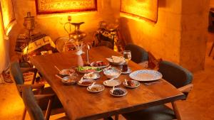 Stone House by Cevahir