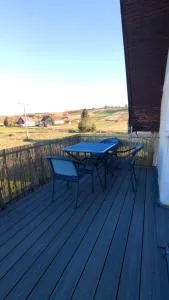 Ubytovanie u Majky - فيتا نوفا