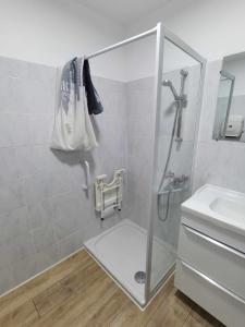 Appartements appartement dans le village : photos des chambres