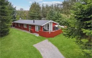 Holiday Home Agertoften Løkken V - Vrå
