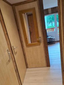 Appartements Appartement equipe centre Carroz et garage : photos des chambres