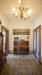 B&B / Chambres d'hotes Le Petit Chateau : photos des chambres