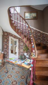 B&B / Chambres d'hotes Le Petit Chateau : photos des chambres