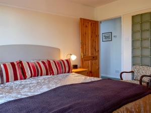Sea View Lodge