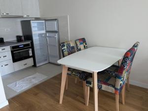 Elza apartman