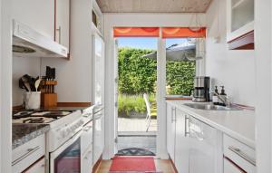 Nice Home In Børkop With Wifi