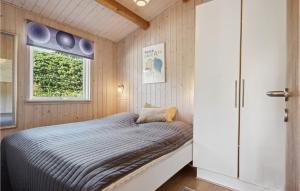 Nice Home In Børkop With Wifi