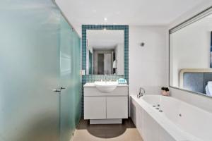 Salt Beach Resort Apartments by Kingscliff Accommodation