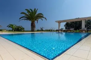 Villa Vinaria Litoa - EFL