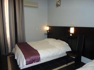 Hotels Hotel Villa Boeri : photos des chambres
