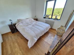 Villas 727-Superbe vue mer, grand confort, les pieds dan : photos des chambres