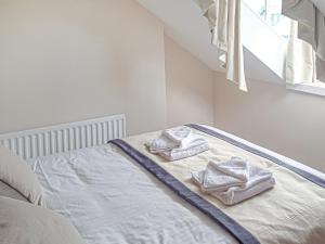 Wanderers Rest