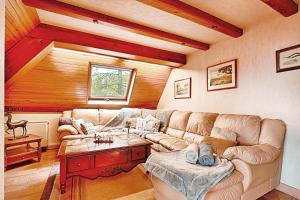 Maisons de vacances Chalet Les Terrasses d-Albe - Vue sur montagnes : photos des chambres