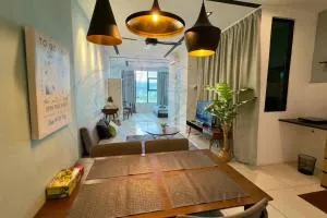 Nest and Rest - Kampong Kondis