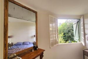 Maisons de vacances Campagne Chic 15 minute de la mer : photos des chambres