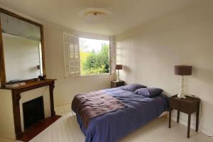 Maisons de vacances Campagne Chic 15 minute de la mer : photos des chambres