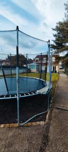 Appartement-Paris-Disney-Terrasse-Jardin-parking