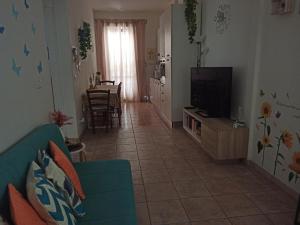 Casa al Mare Fontespina