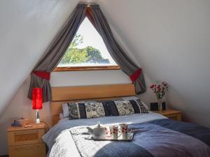Poppy Lodge