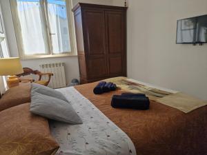 Appartamento da Gianluca Smart Home
