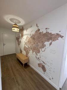 Appartements Appartement Hakuna Matata 5 min Disney Parking : Appartement 2 Chambres