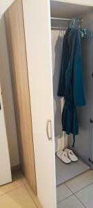Appartements Appartement-Paris-Disney-Terrasse-Jardin-parking : photos des chambres