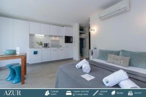 Appart'hotels Cote Ouest : photos des chambres