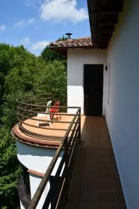 Albergue turtzioz - Arce