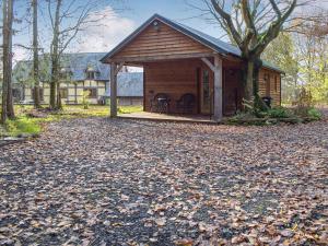 Oak Lodge - Uk13433