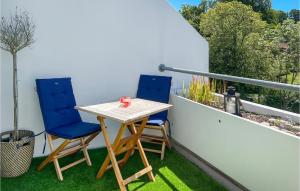 Cozy Apartment In Helsingør With Wifi