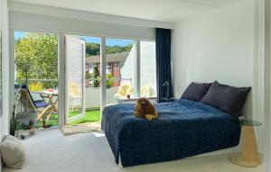 Cozy Apartment In Helsingør With Wifi