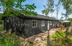 3 Bedroom Lovely Home In Gilleleje - Udsholt Sand