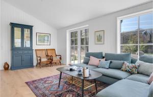 3 Bedroom Lovely Home In Gilleleje