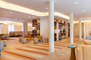 Hotels Le Plessis Grand Hotel : photos des chambres