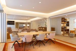 Hotels Le Plessis Grand Hotel : photos des chambres