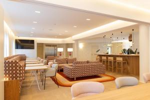Hotels Le Plessis Grand Hotel : photos des chambres