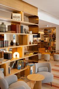 Hotels Le Plessis Grand Hotel : photos des chambres