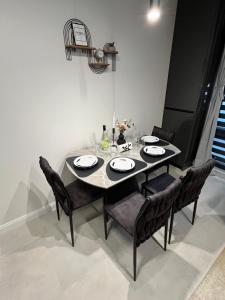 ERA NRG Luxury Apartment Pleven