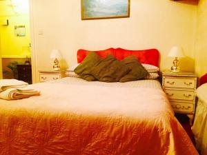 Budget Double Room room in Southend Inn Hotel