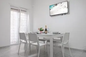 Splendido alloggio di Noemi - Borgo Santa Rita